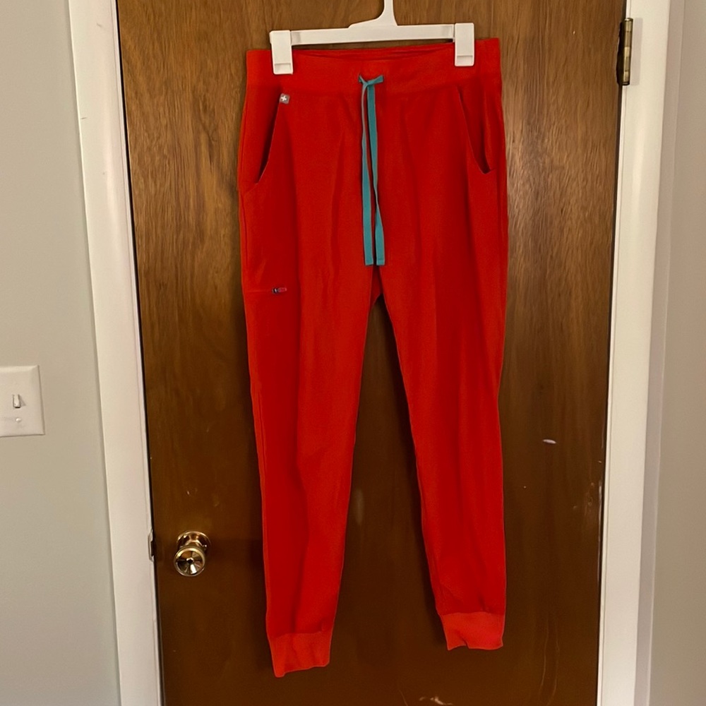 Figs Zamora Jogger Scrub Pants